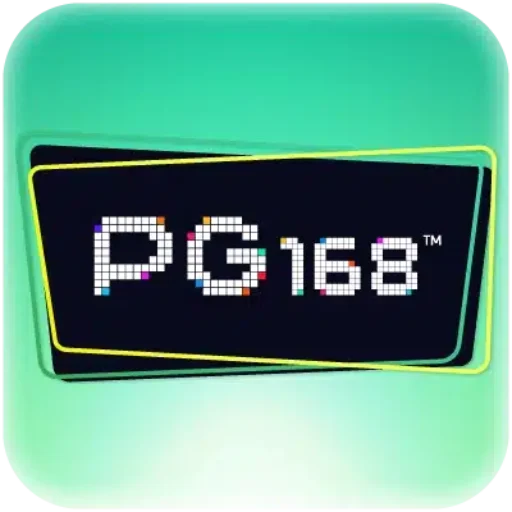 pg168h logo